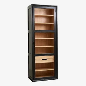 NORDAL VIVA VITRINESKAB M/1 LÅGE - 210