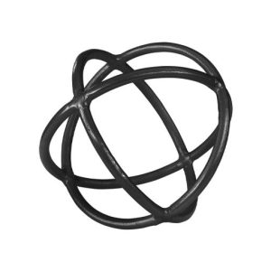 Carlo dekoration sort