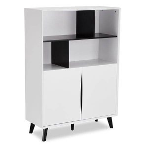 Lyon Highboard - H:140 cm
