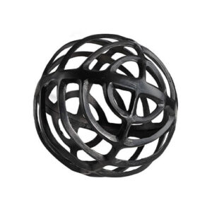 Calisto dekoration sort