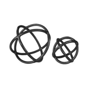 Carlo dekoration sort