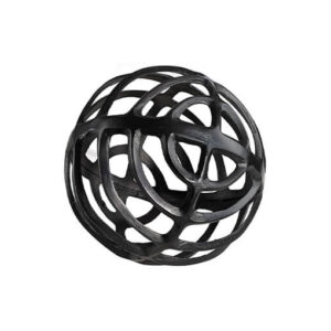 Calisto dekoration sort